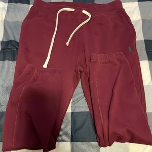 Polo Ralph Lauren sweats